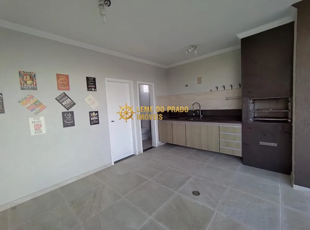 Sobrado, 2 quartos, 229 m² - Foto 4