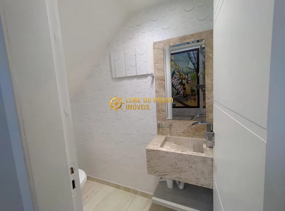 Sobrado, 2 quartos, 229 m² - Foto 2