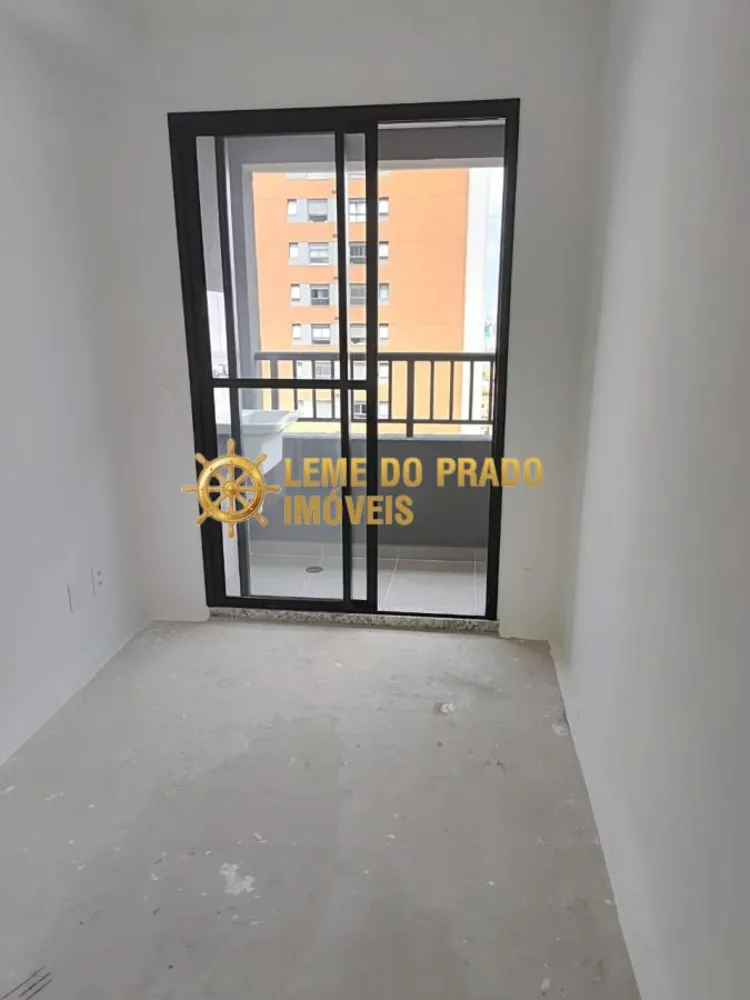 Apartamento, 1 quarto, 27 m² - Foto 1