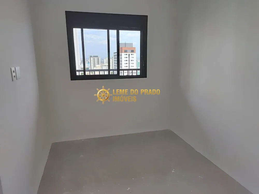Apartamento, 1 quarto, 27 m² - Foto 2
