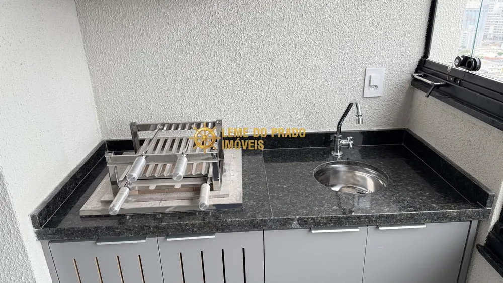 Apartamento, 2 quartos - Foto 2