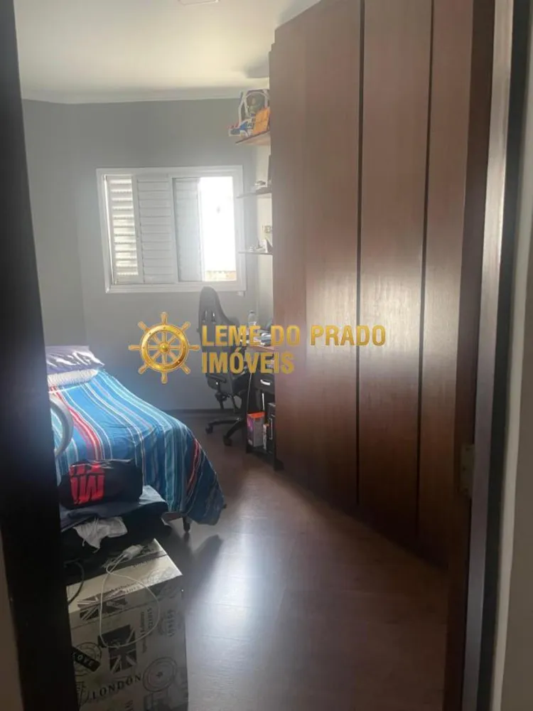 Sobrado, 3 quartos, 123 m² - Foto 1