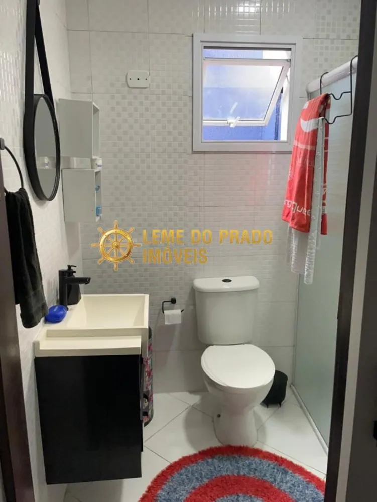 Sobrado, 3 quartos, 123 m² - Foto 4