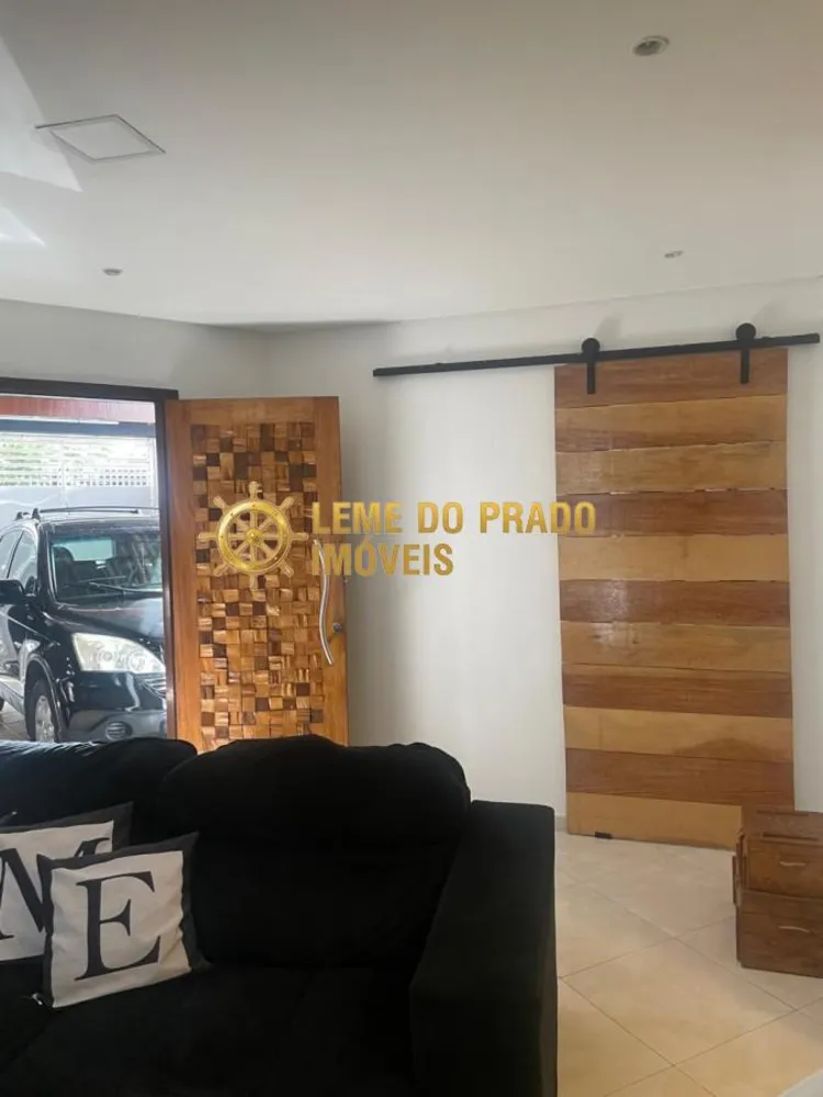 Sobrado, 3 quartos, 123 m² - Foto 3