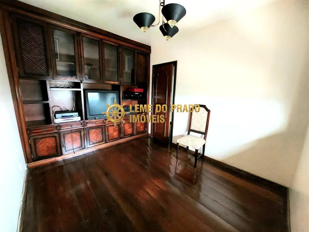 Apartamento, 4 quartos, 196 m² - Foto 1