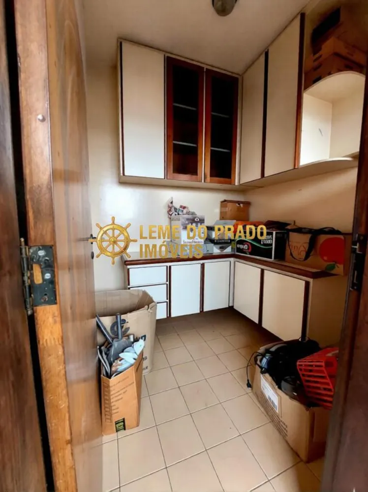 Apartamento, 4 quartos, 196 m² - Foto 4