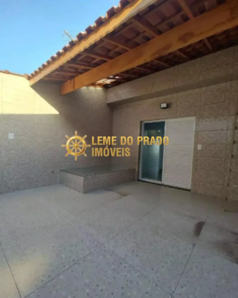 Sobrado, 3 quartos, 93 m² - Foto 1