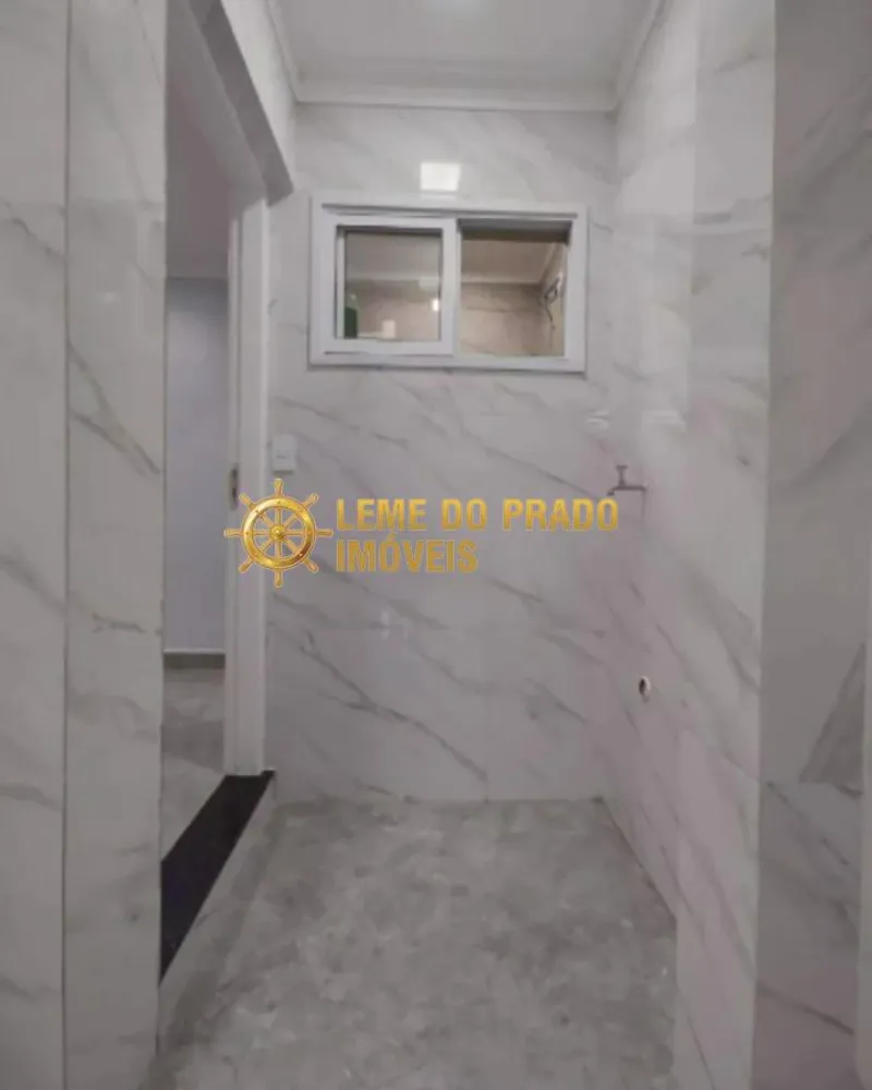 Sobrado, 3 quartos, 93 m² - Foto 2