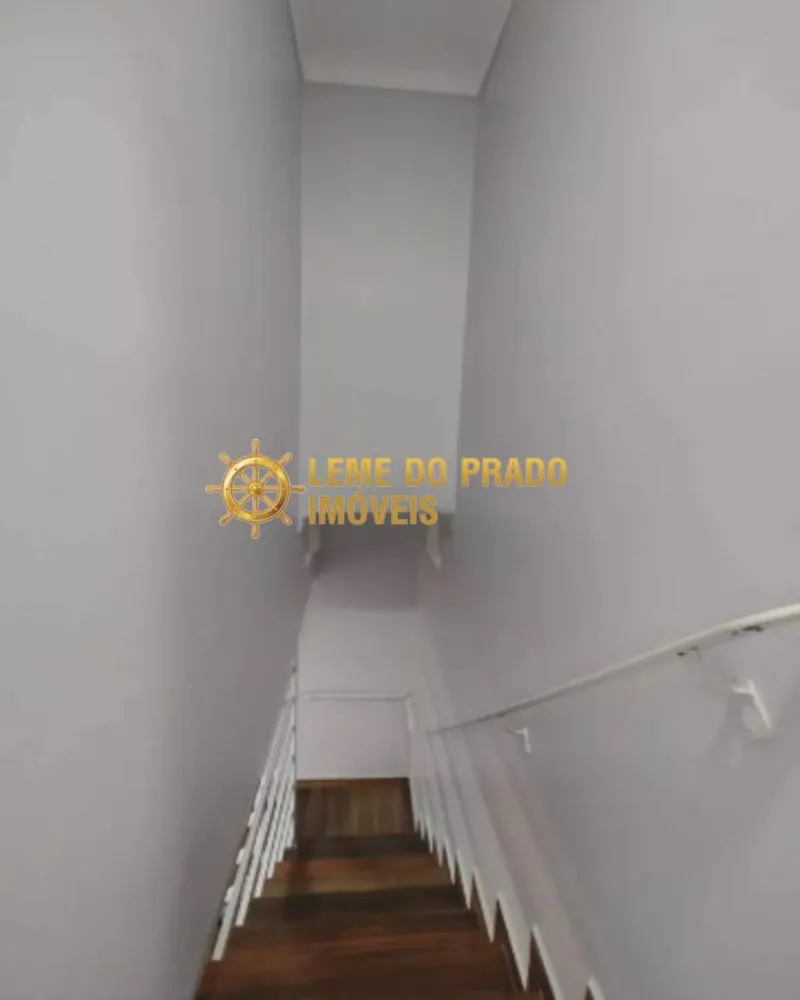 Sobrado, 3 quartos, 93 m² - Foto 3
