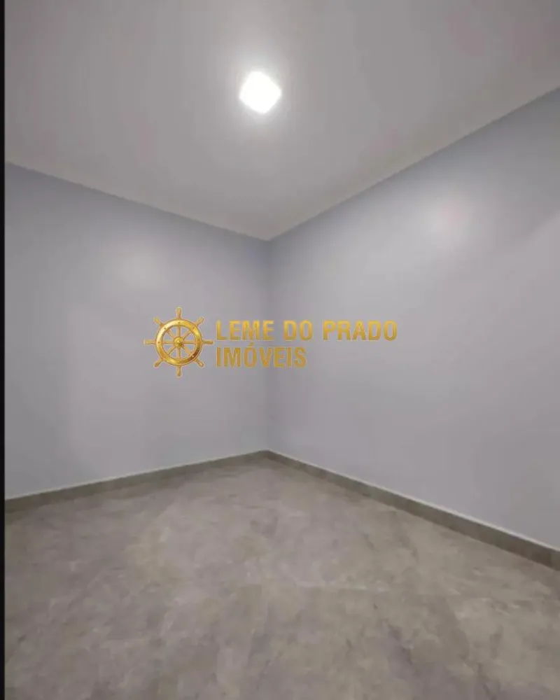 Sobrado, 3 quartos, 93 m² - Foto 4