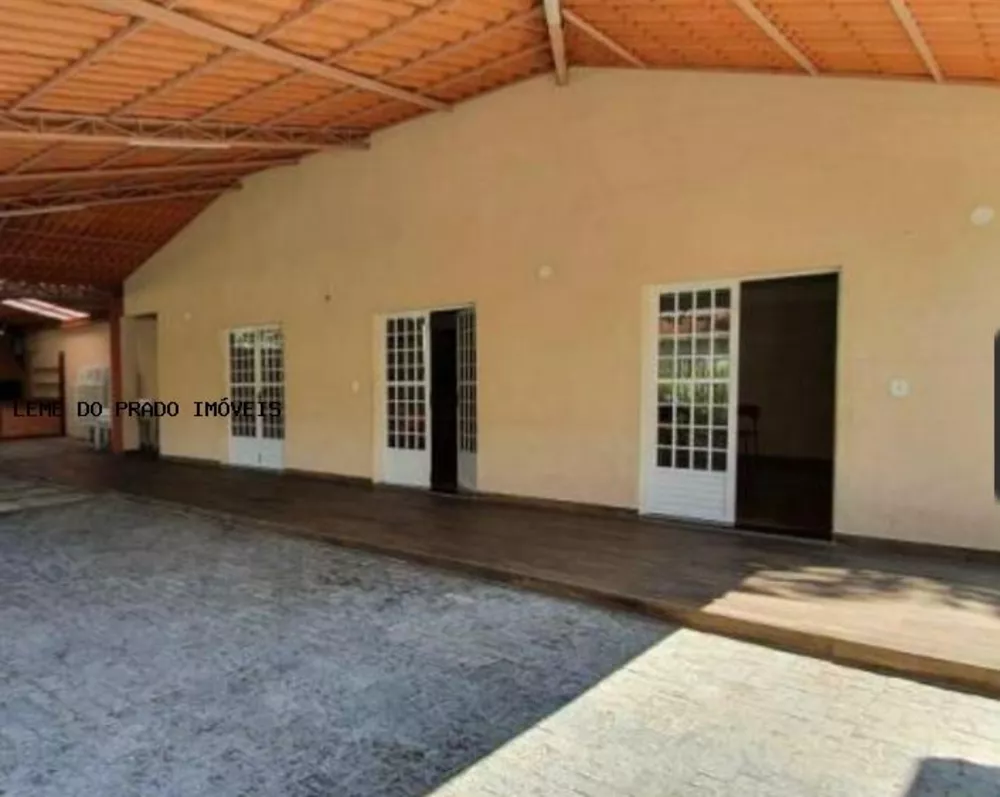 Casa de Condomínio à venda com 3 quartos, 120m² - Foto 5