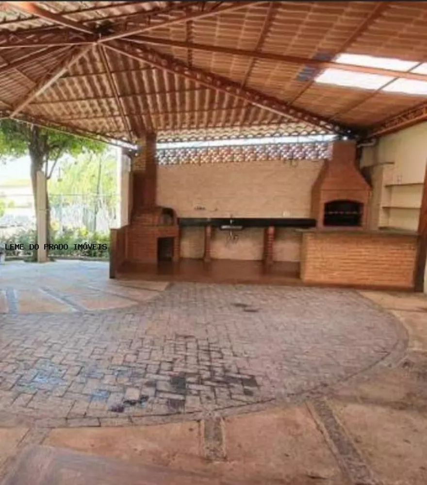 Casa de Condomínio à venda com 3 quartos, 120m² - Foto 6