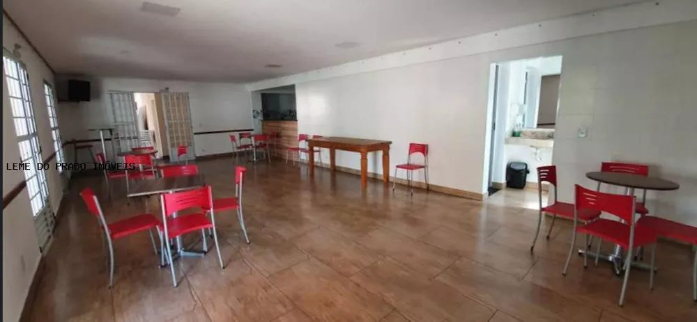 Casa de Condomínio à venda com 3 quartos, 120m² - Foto 4