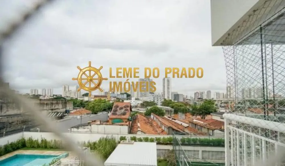 Apartamento, 2 quartos, 56 m² - Foto 2