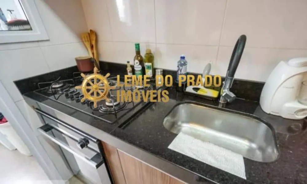 Apartamento, 2 quartos, 56 m² - Foto 4