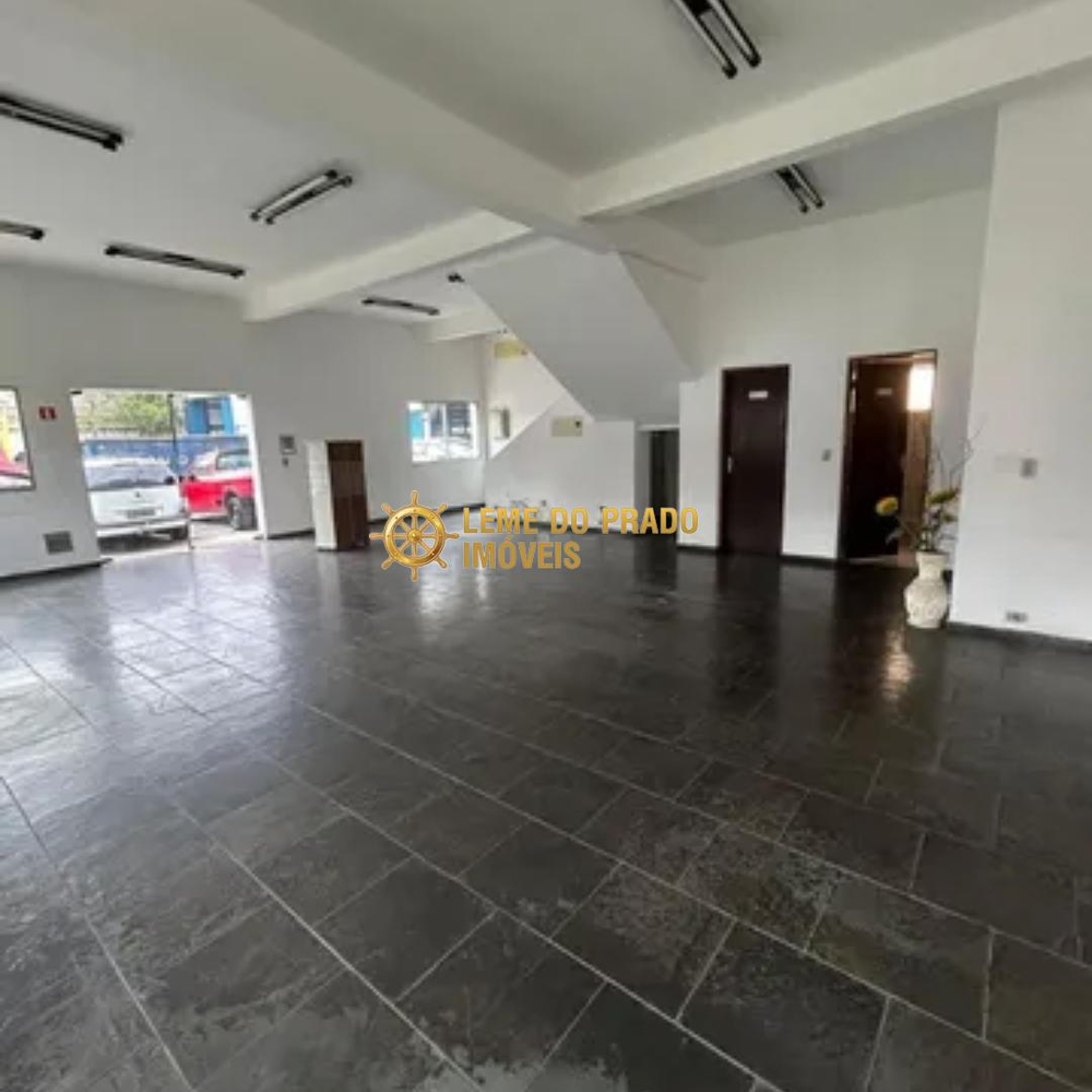 Depósito-Galpão-Armazém à venda, 3700m² - Foto 2