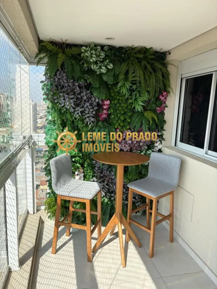 Apartamento, 3 quartos, 87 m² - Foto 1
