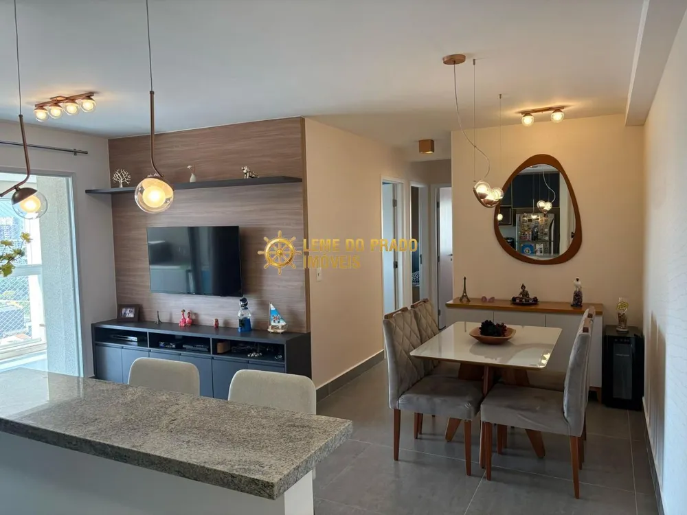 Apartamento, 3 quartos, 87 m² - Foto 3