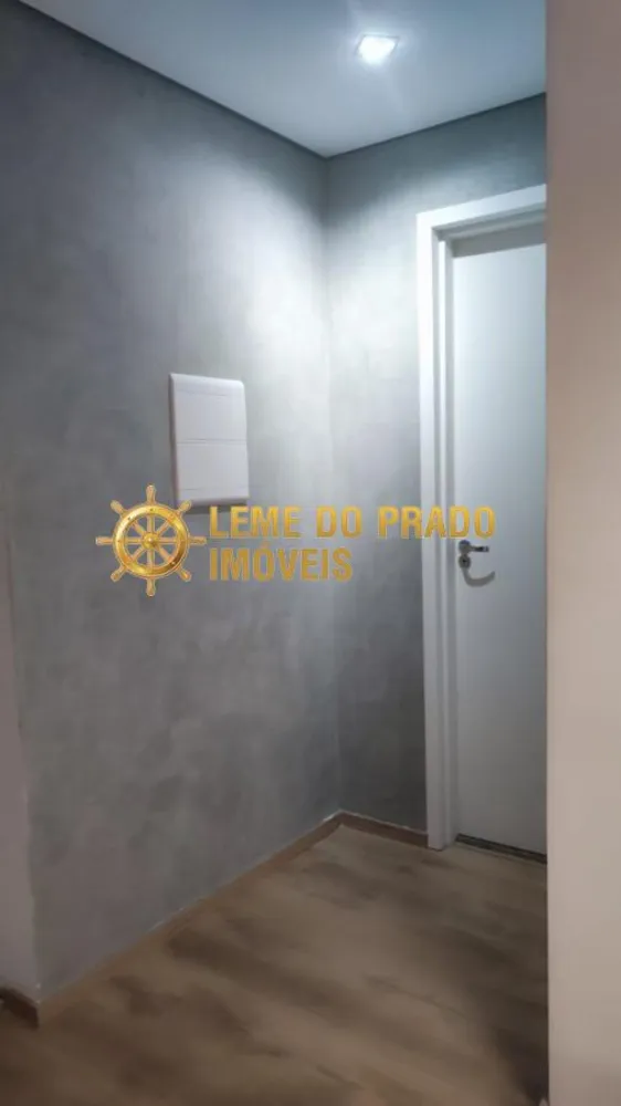 Apartamento, 3 quartos, 58 m² - Foto 4