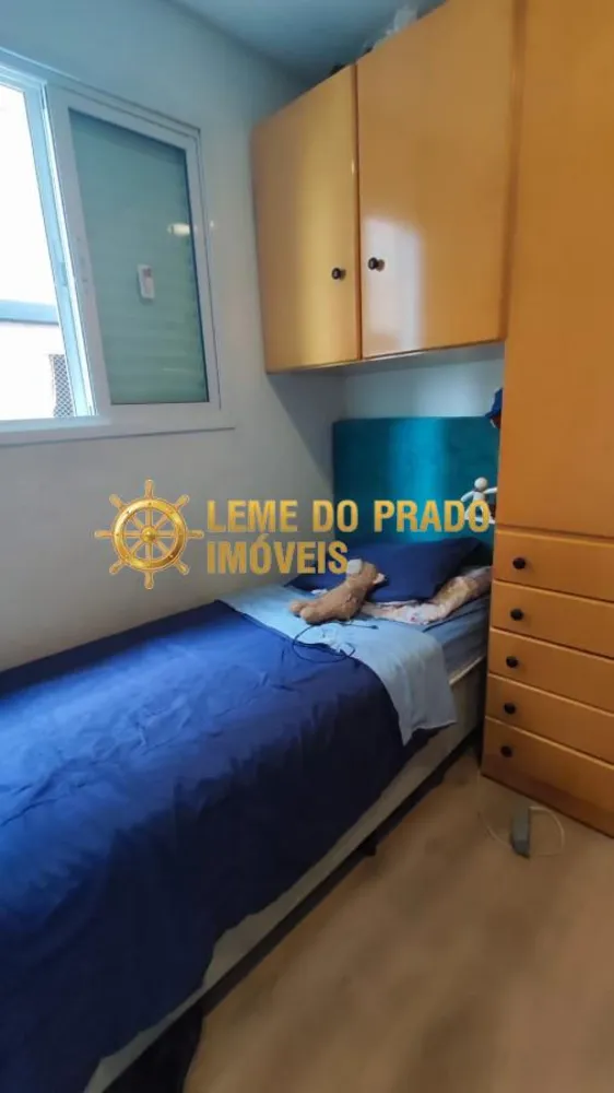 Apartamento, 3 quartos, 58 m² - Foto 3