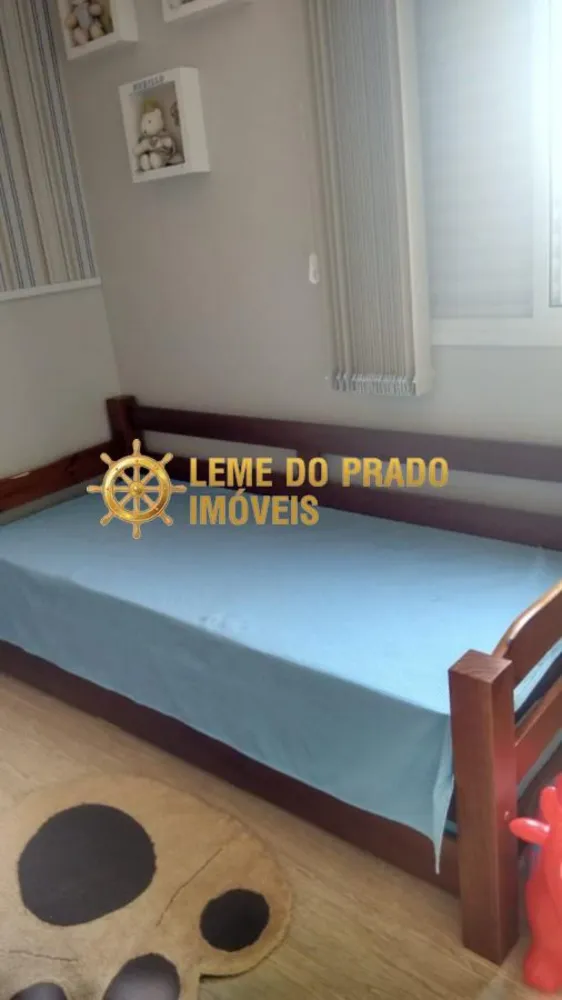 Apartamento, 2 quartos, 60 m² - Foto 3