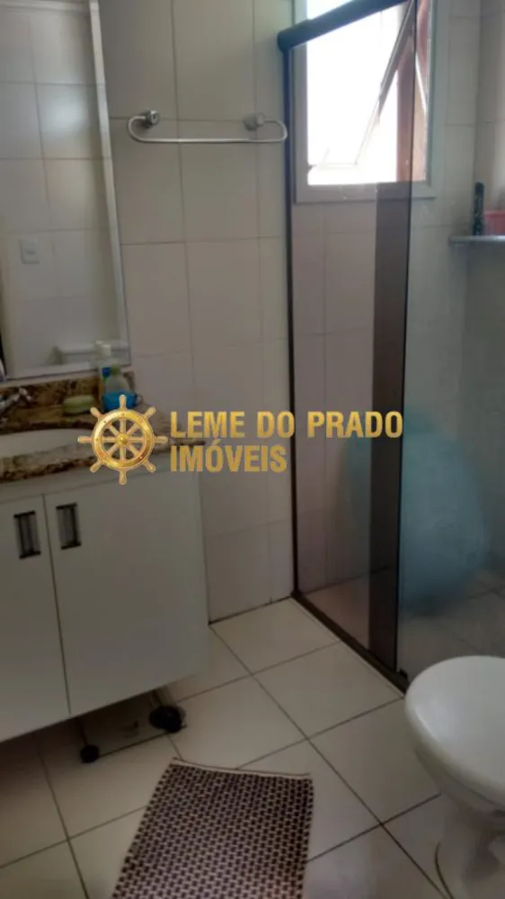 Apartamento, 2 quartos, 60 m² - Foto 2