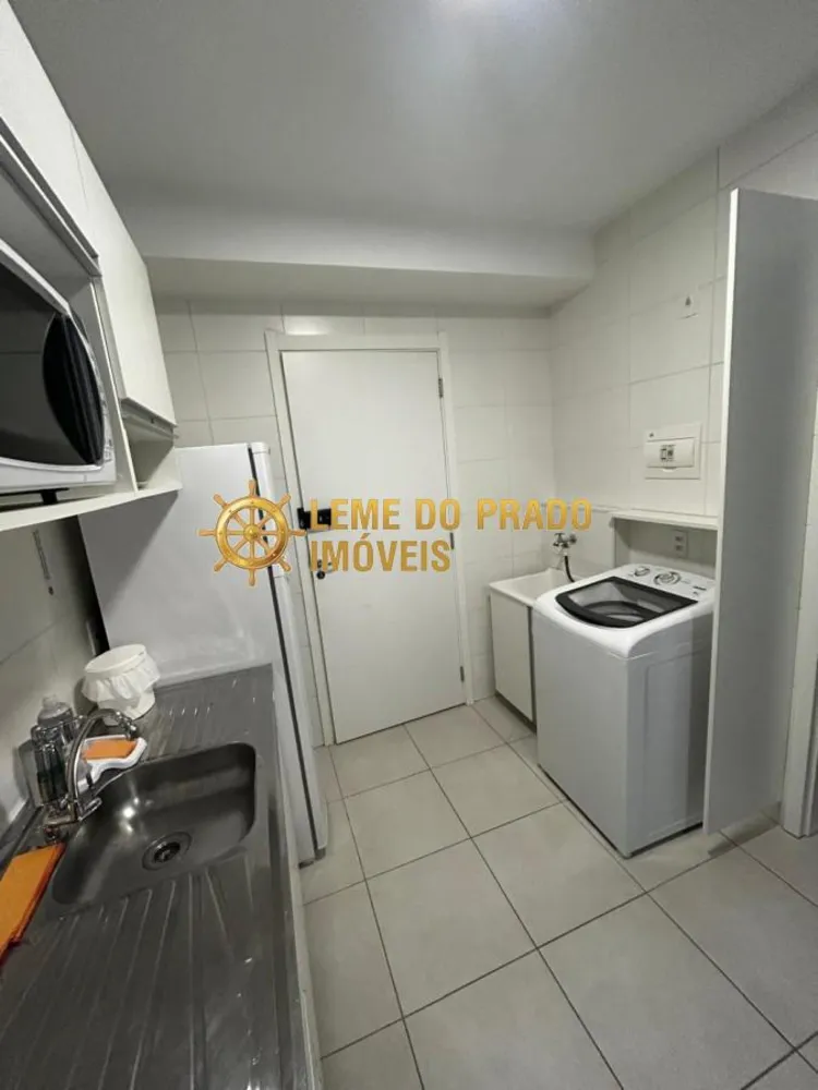 Apartamento, 1 quarto, 27 m² - Foto 4