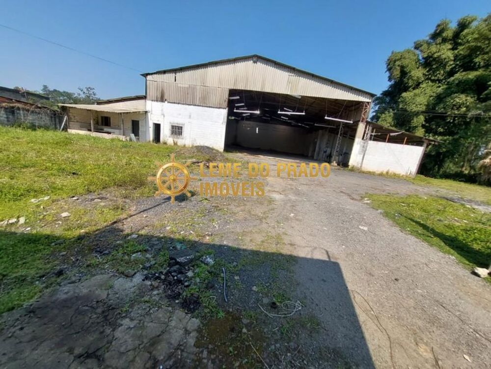 Depósito-Galpão-Armazém para alugar, 4614m² - Foto 4