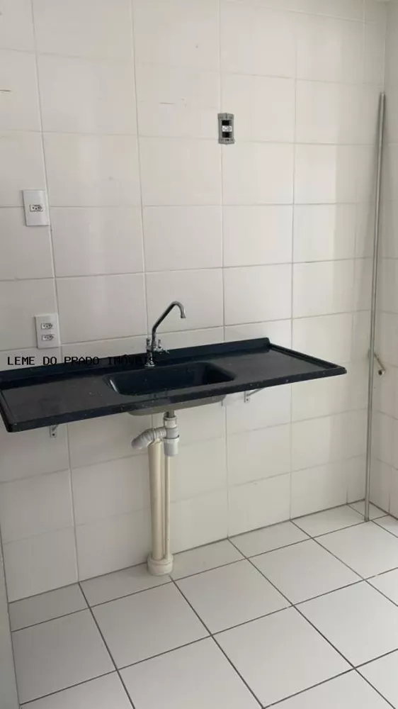 Apartamento à venda com 2 quartos, 42m² - Foto 5