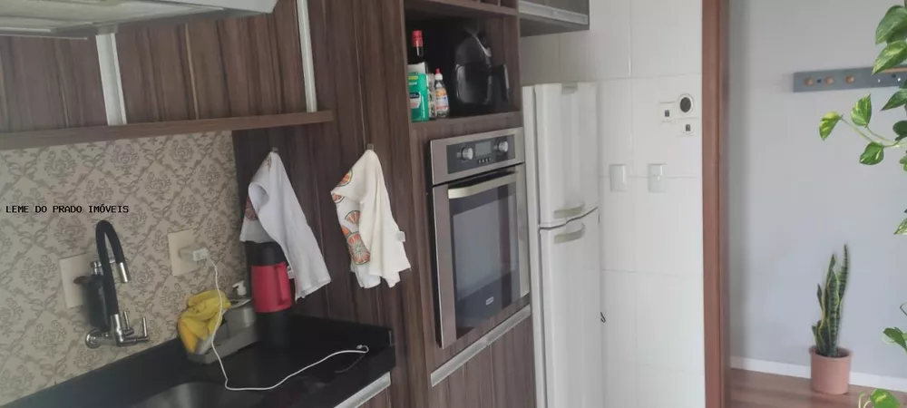 Apartamento à venda com 2 quartos, 53m² - Foto 3