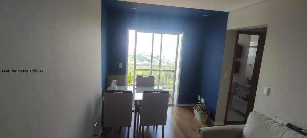 Apartamento à venda com 2 quartos, 53m² - Foto 8