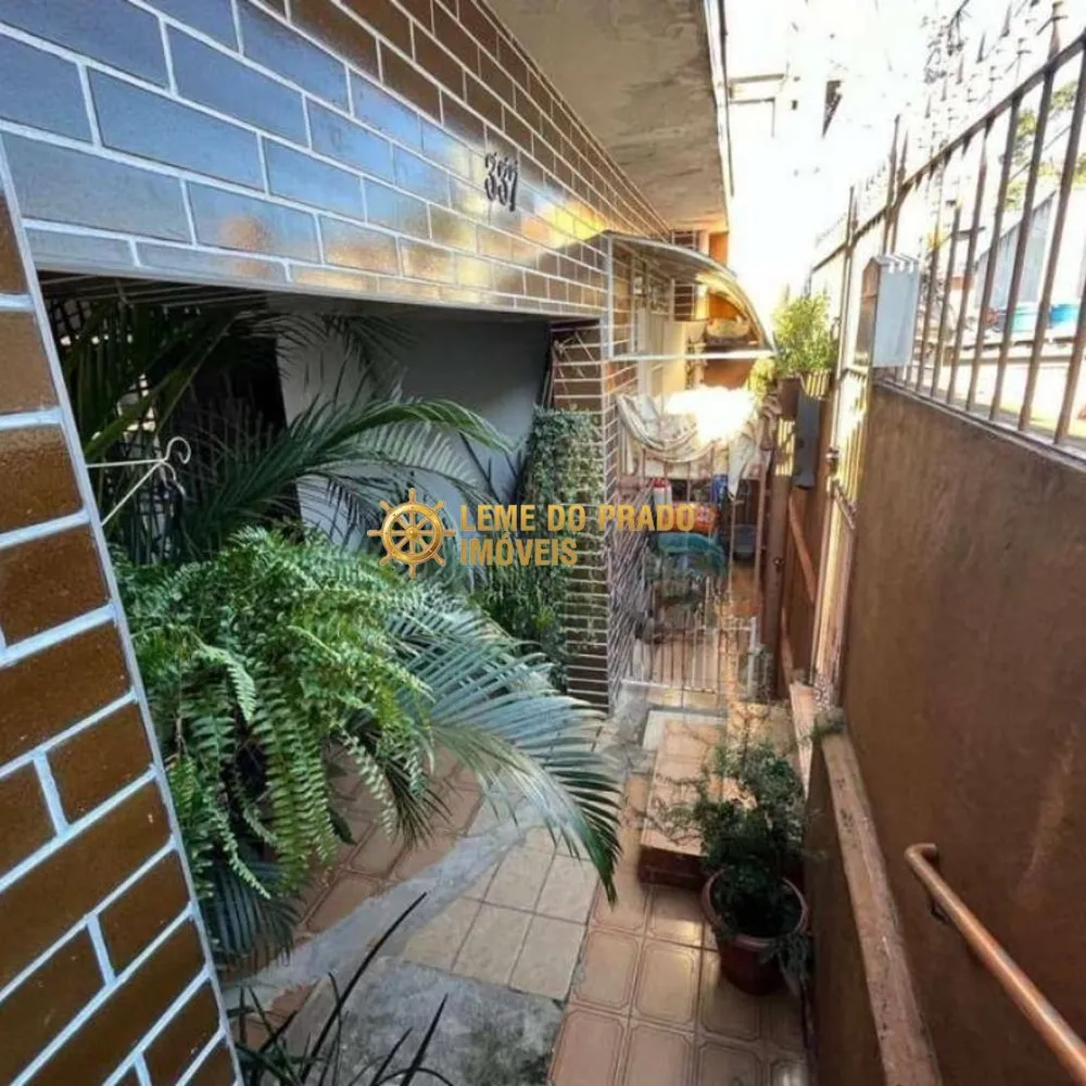 Casa, 3 quartos, 90 m² - Foto 1