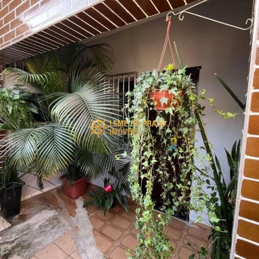 Casa, 3 quartos, 90 m² - Foto 2
