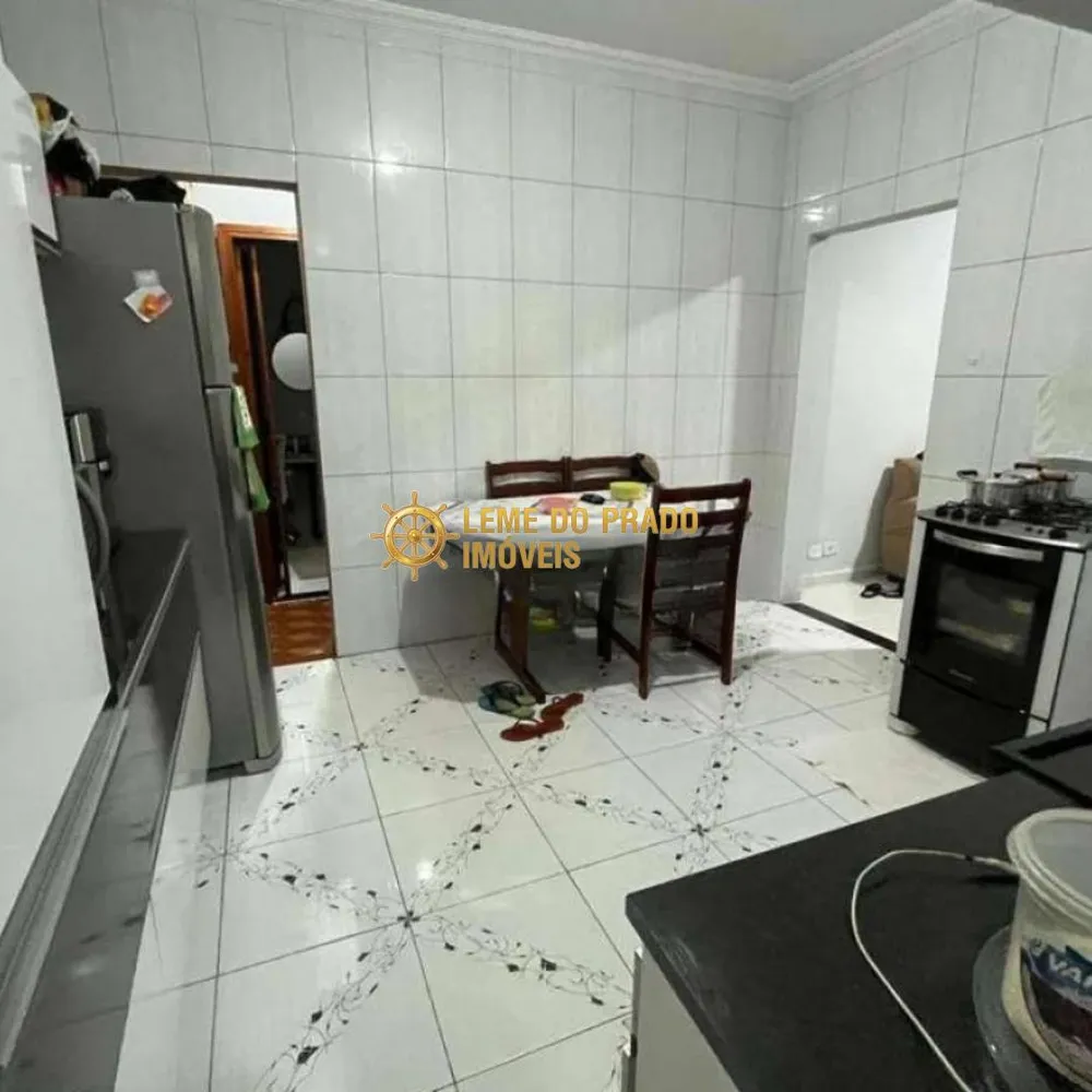 Casa, 3 quartos, 90 m² - Foto 3
