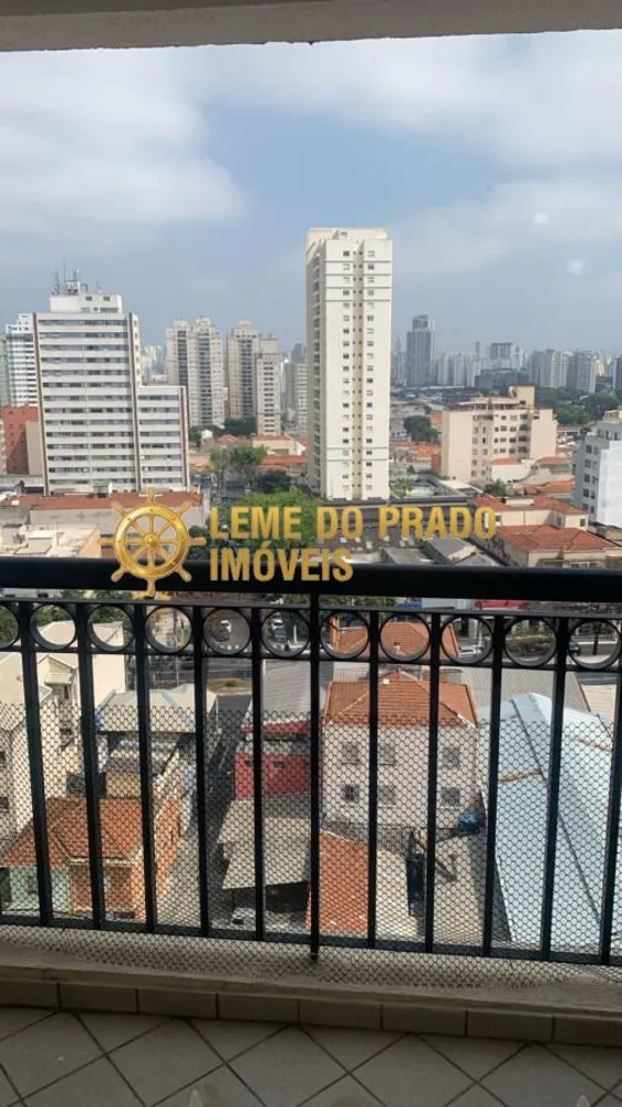 Apartamento, 3 quartos, 64 m² - Foto 1