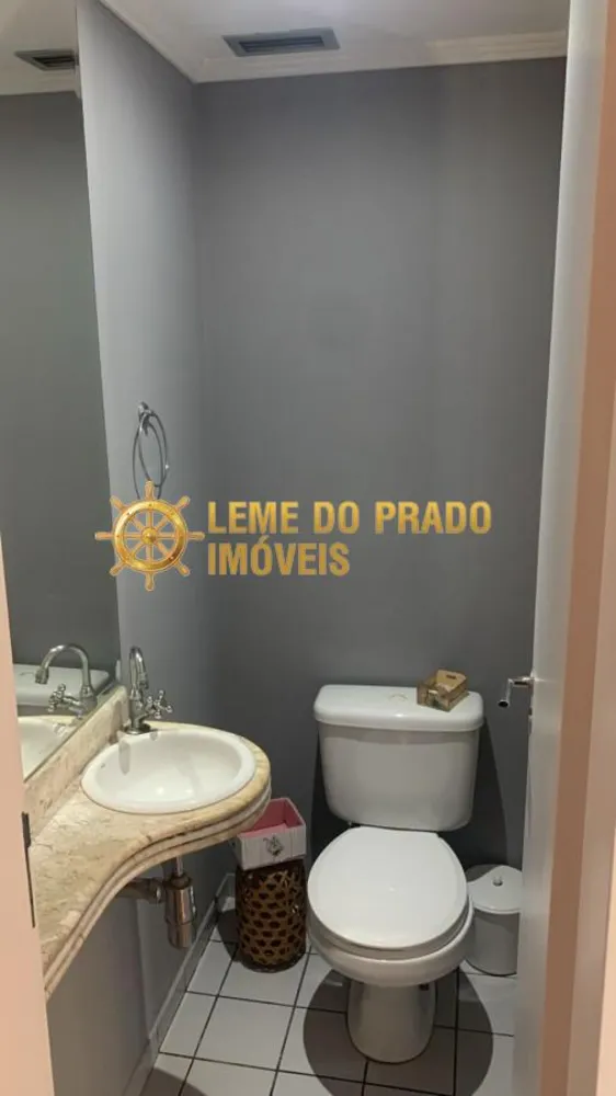 Apartamento, 3 quartos, 64 m² - Foto 2