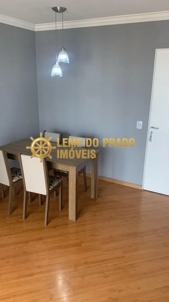 Apartamento, 3 quartos, 64 m² - Foto 3