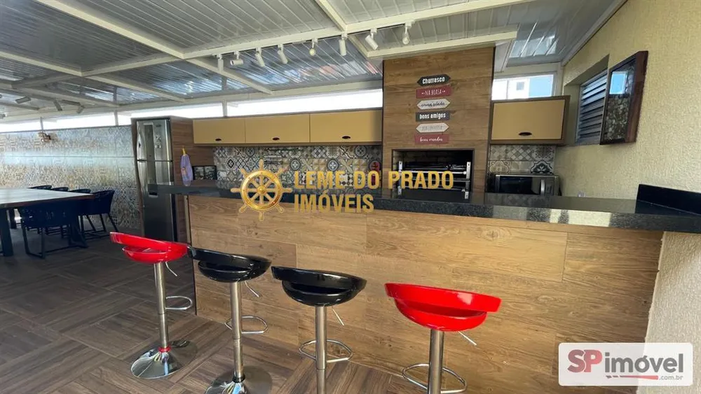 Cobertura, 3 quartos, 282 m² - Foto 4