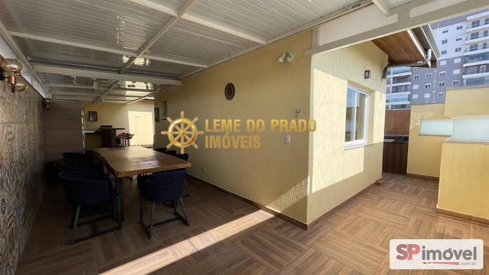Cobertura, 3 quartos, 282 m² - Foto 3