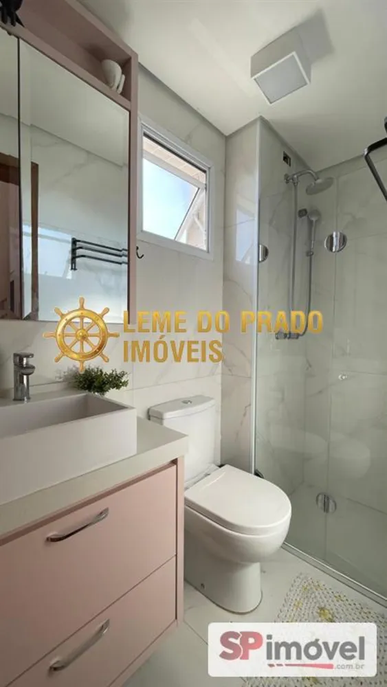 Cobertura, 3 quartos, 282 m² - Foto 2