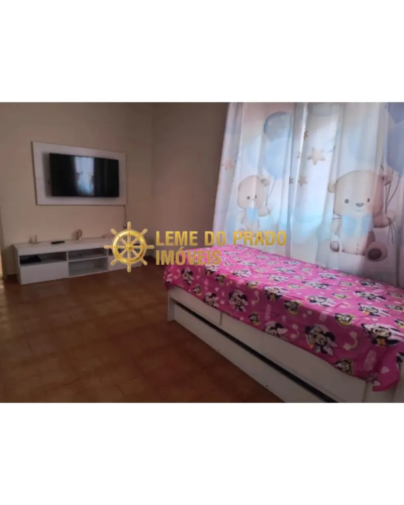 Sobrado, 4 quartos, 300 m² - Foto 4