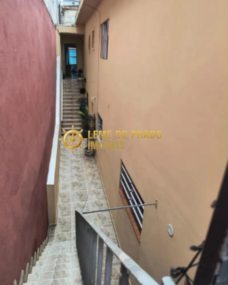 Sobrado, 4 quartos, 300 m² - Foto 3