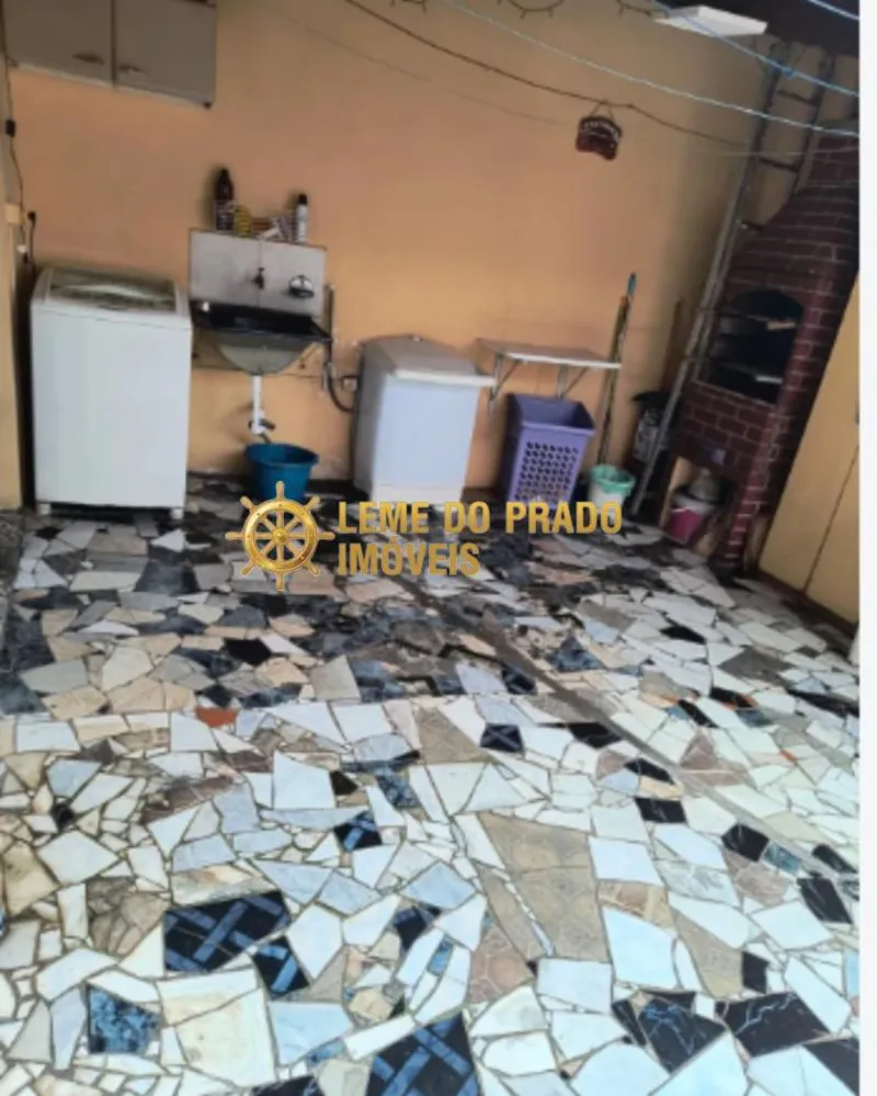Sobrado, 4 quartos, 300 m² - Foto 2