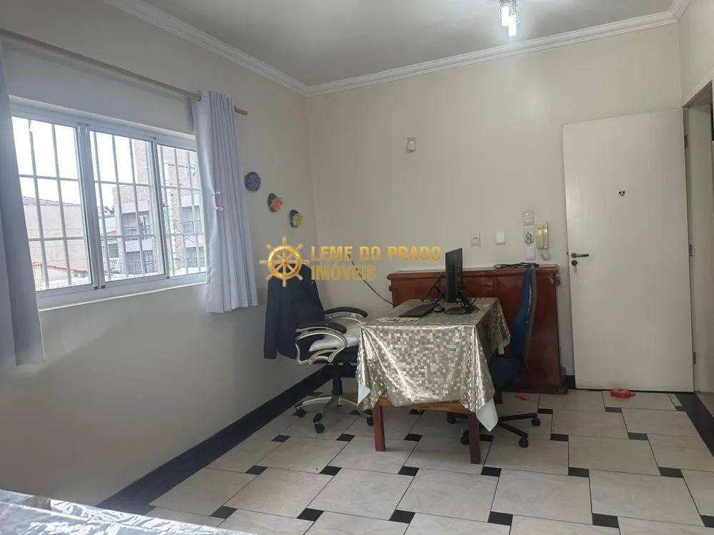 Sobrado, 5 quartos, 350 m² - Foto 3