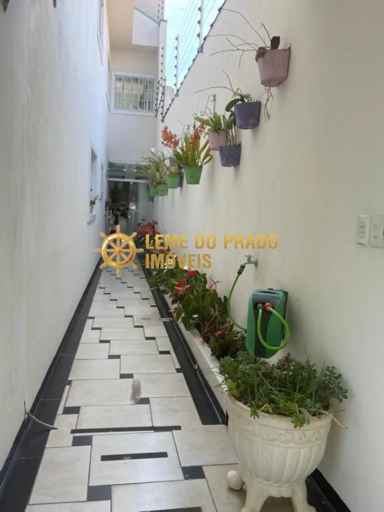 Sobrado, 5 quartos, 350 m² - Foto 2