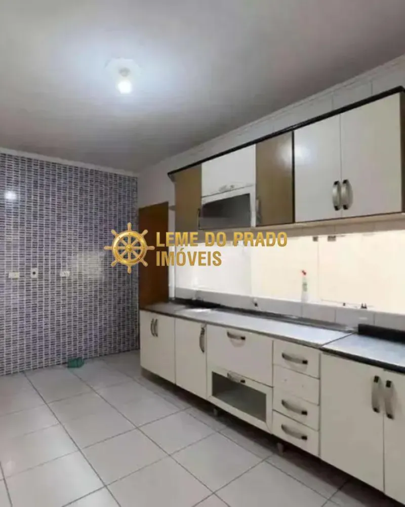 Casa, 5 quartos, 285 m² - Foto 4