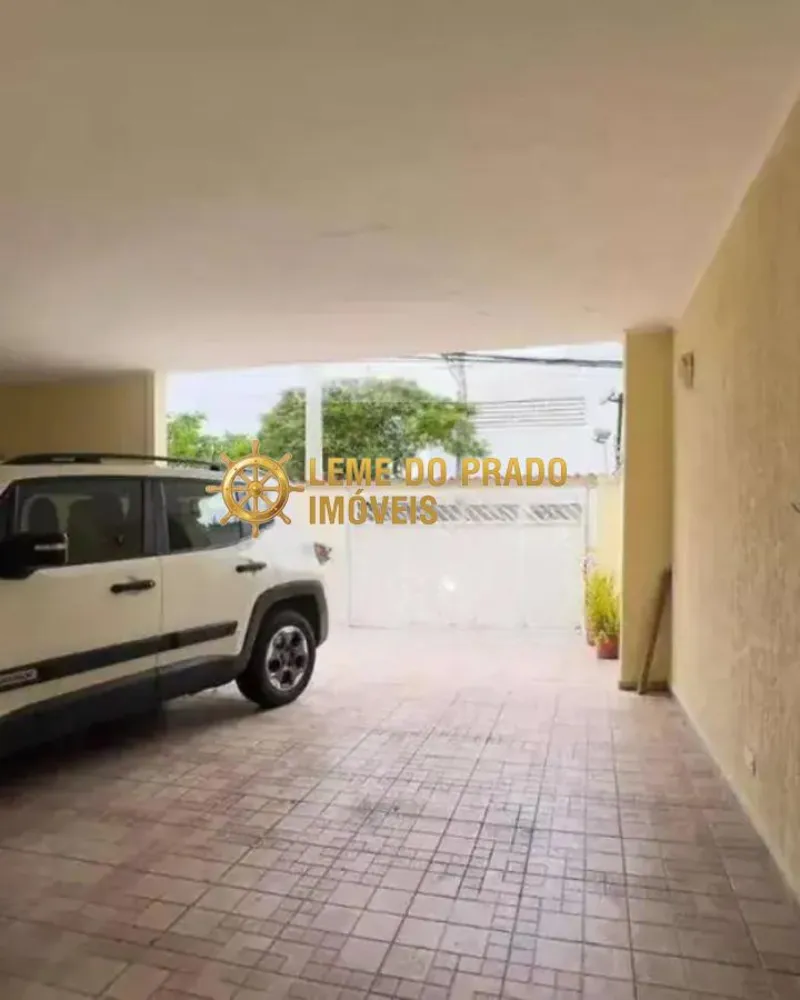 Casa, 5 quartos, 285 m² - Foto 2