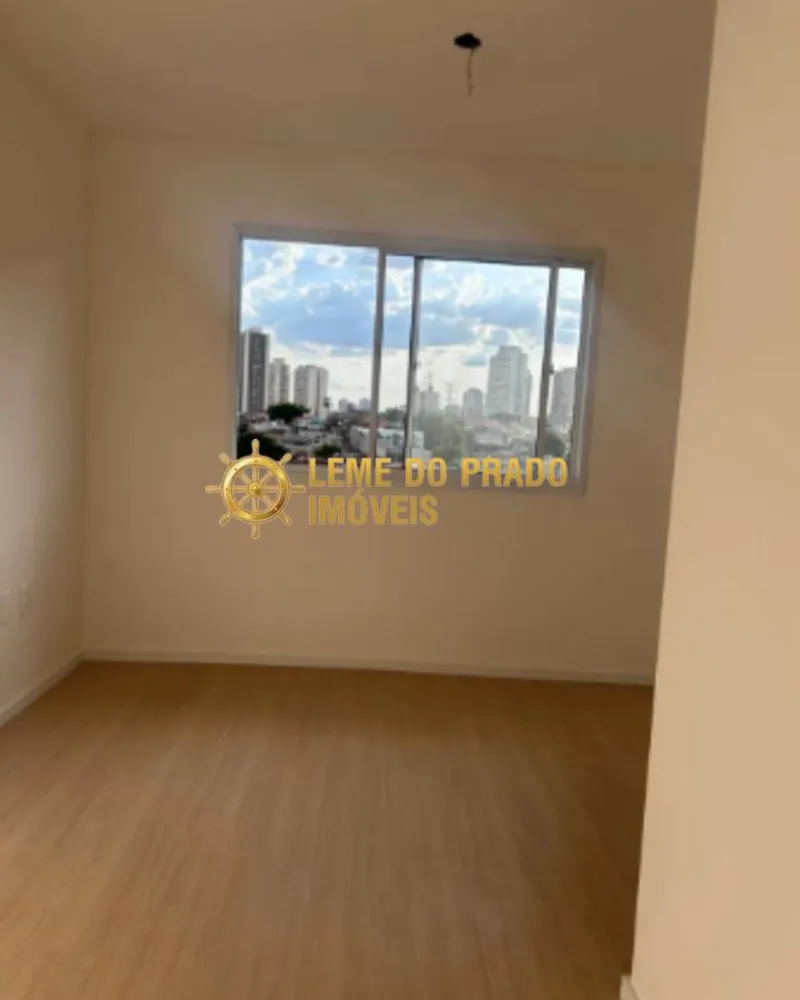 Apartamento, 1 quarto, 17 m² - Foto 4