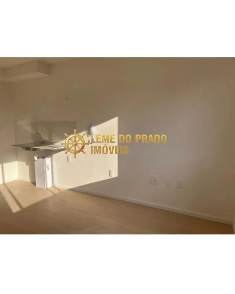 Apartamento, 1 quarto, 17 m² - Foto 2