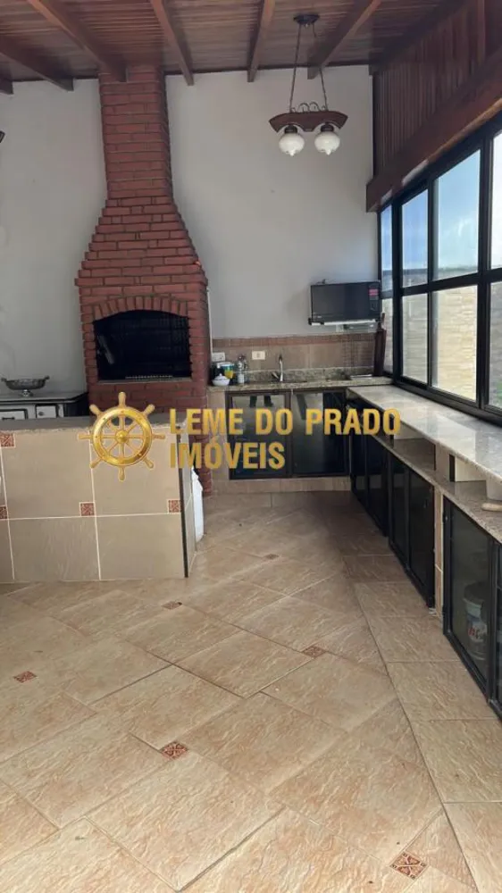 Casa, 2 quartos, 514 m² - Foto 1